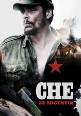Che - Az argentin