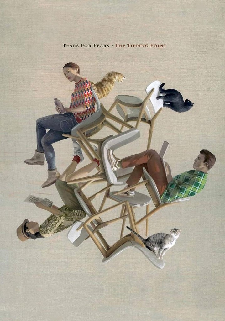 Tears for Fears - The Tipping Point 2022