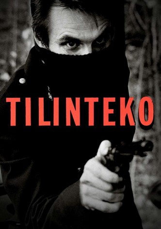 Tilinteko