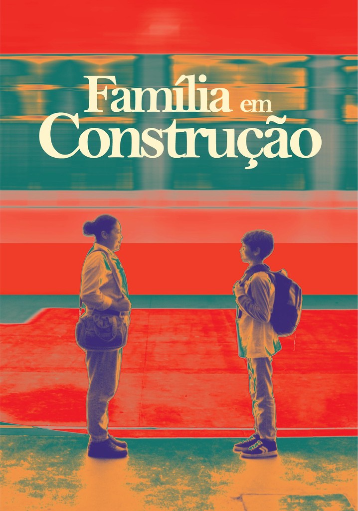 Família em Construção