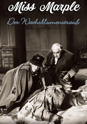 Der Wachsblumenstrauß