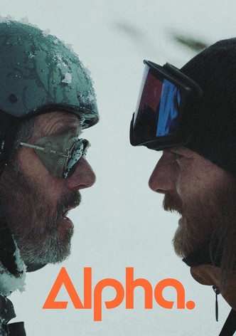 Alpha.