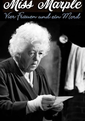 Vier Frauen und ein Mord