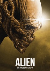 Alien - Die Wiedergeburt