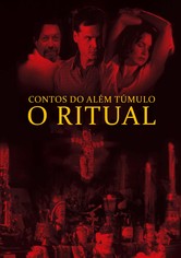 Tales from the Crypt 5: Ritual