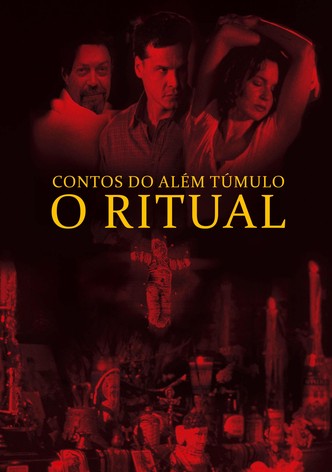 Tales from the Crypt 5: Ritual