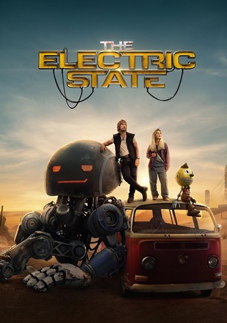 The Electric State