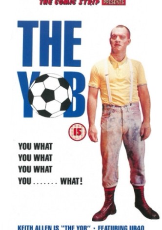 The Yob