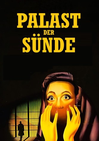 Palast der Sünde