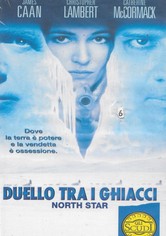 Duello tra i ghiacci