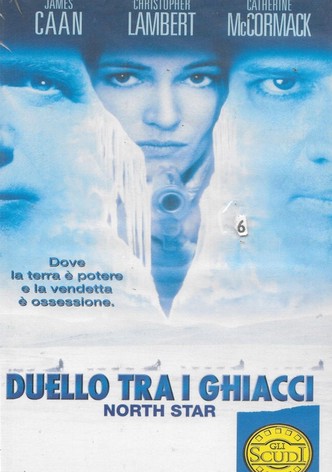 Duello tra i ghiacci