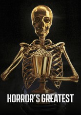 Horror's Greatest