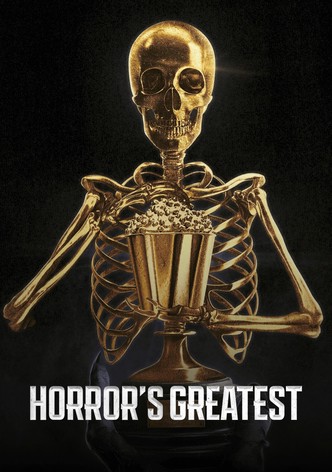 Horror's Greatest