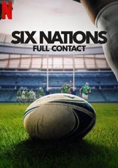 Sei Nazioni: Full Contact