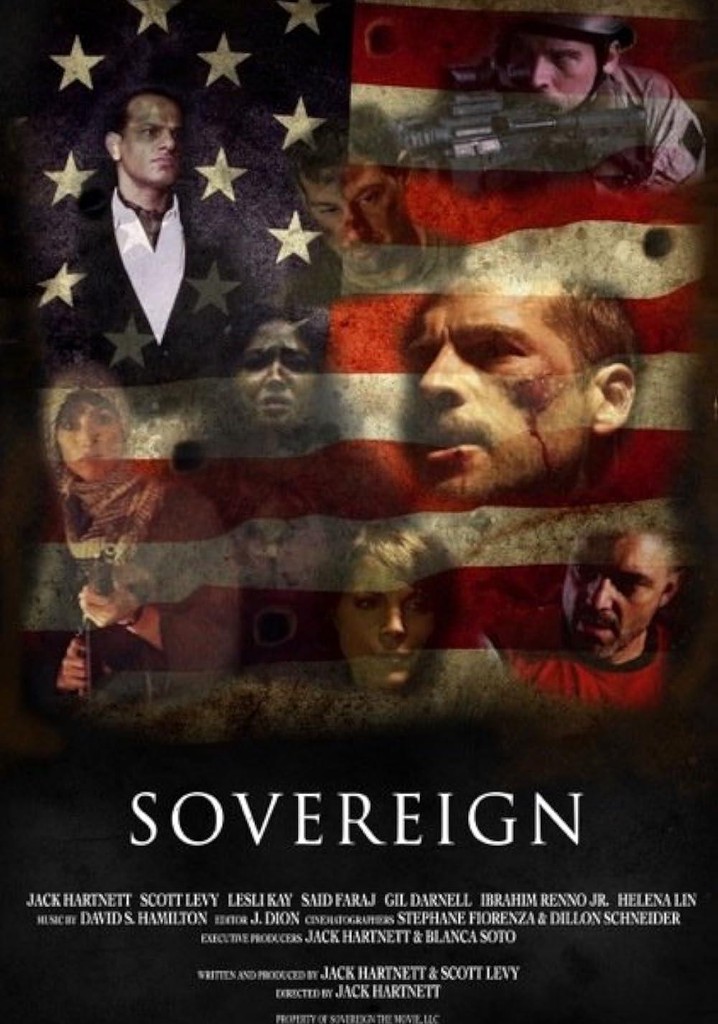 Sovereign