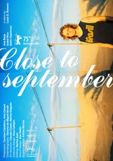 Close to September