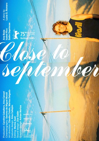 Fast September