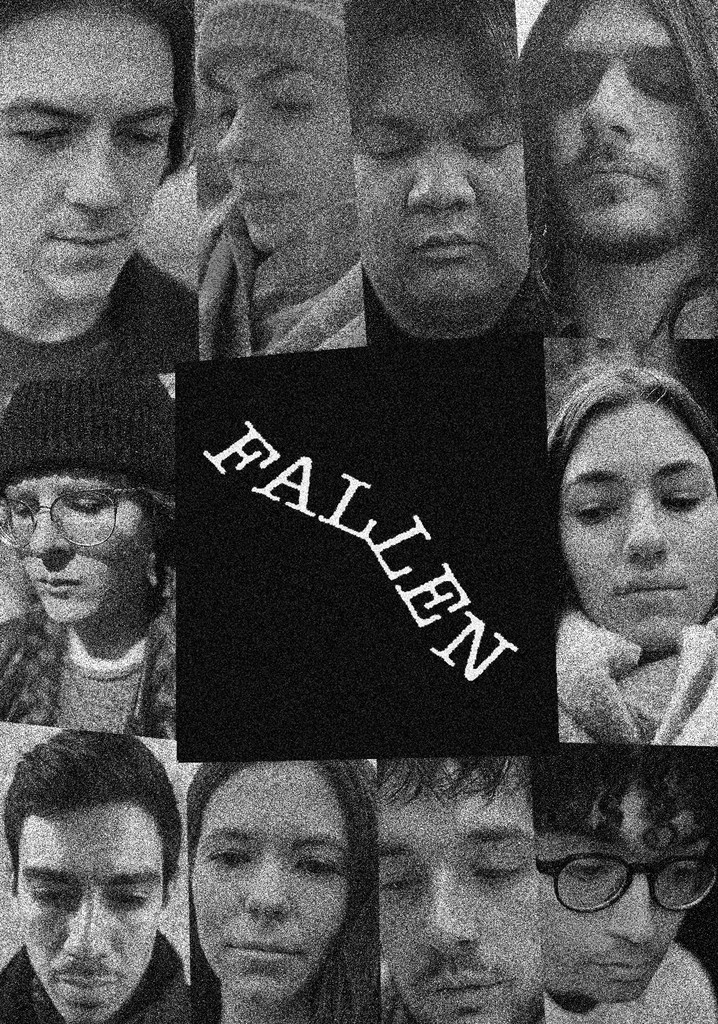 Fallen
