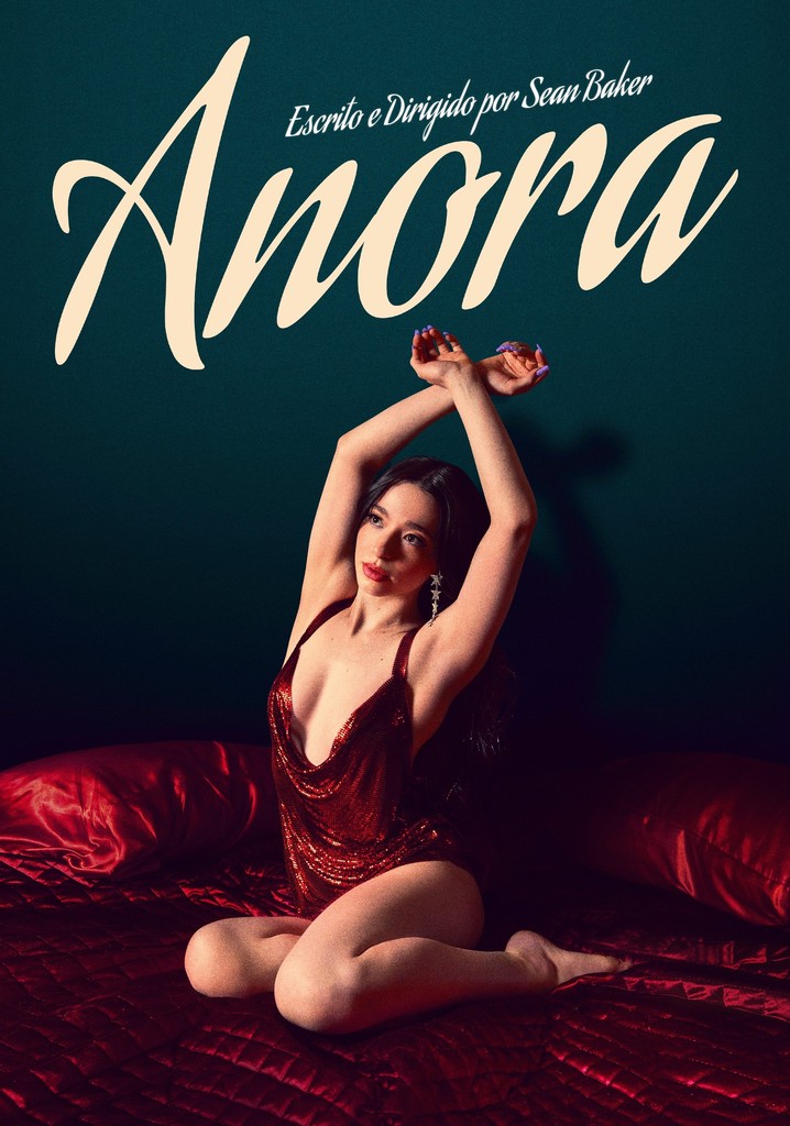 Anora filme - Veja onde assistir online