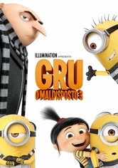 Gru - O Maldisposto 3