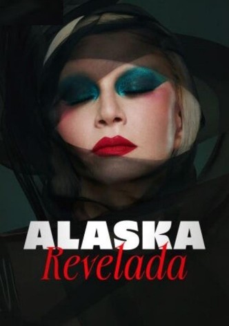 Alaska Revelada