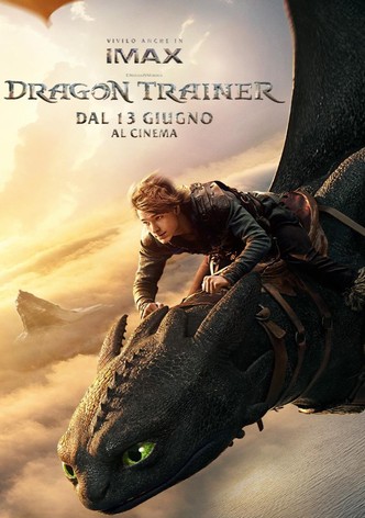 Dragon Trainer