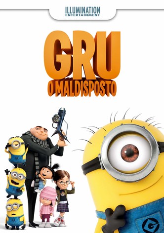 Meu Malvado Favorito