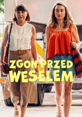Zgon przed weselem