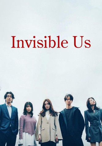 Invisible Us