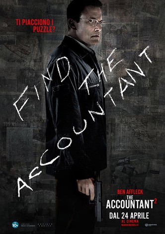 The Accountant 2