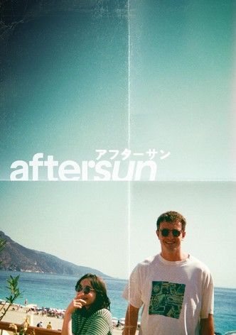 aftersun／アフターサン