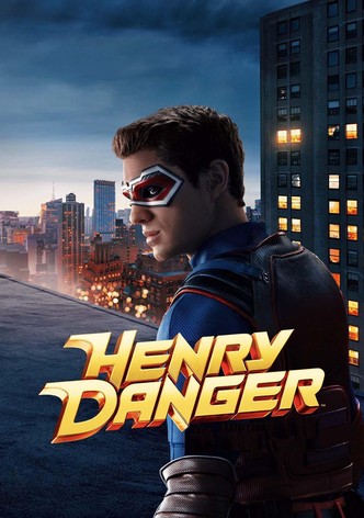 Henry Danger: Der Film