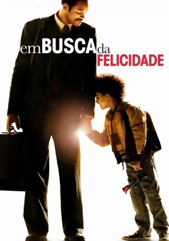 Em Busca da Felicidade