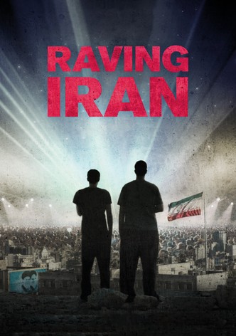 Raving Iran