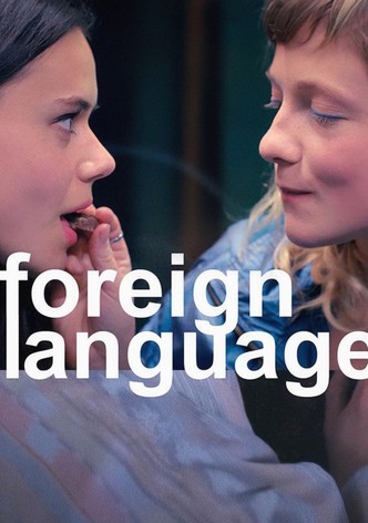 Foreign Language