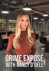 Crime Exposé with Nancy O'Dell