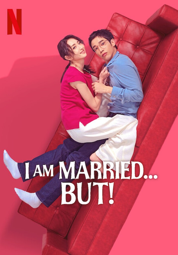 I Am Married But Stream Tv Show Online i-am-married-but-stream-tv-show-online