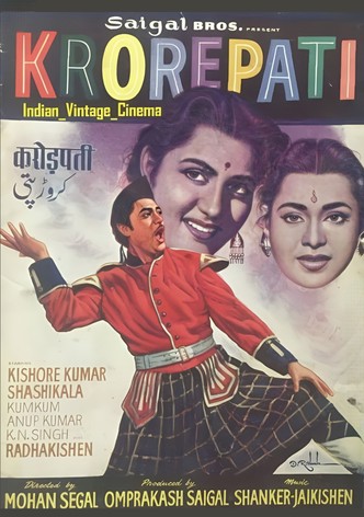 Krorepati