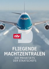 Fliegende Machtzentralen