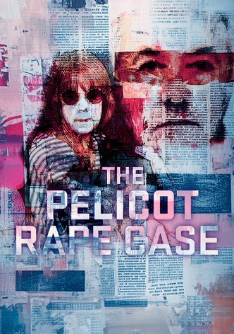 The Pelicot Rape Case: A Town on Trial