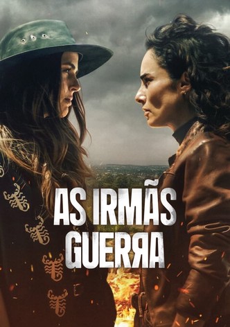 AS IRMÃS GUERRA