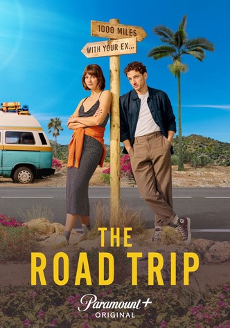 The Road Trip Season 1