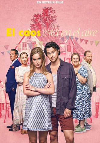 El caos está en el aire