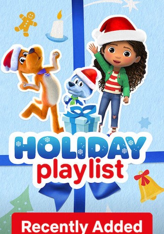 Holiday Playlist - Season 1