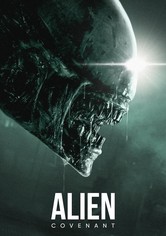 Alien: Covenant