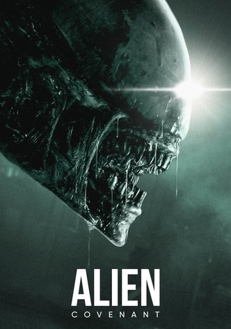 Alien: Covenant