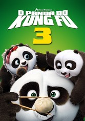 O Panda do Kung Fu 3