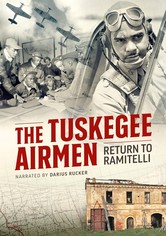 The Tuskegee Airmen: Return to Ramitelli