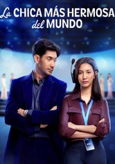 La chica más hermosa del mundo