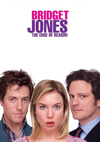 Bridget Jones: The Edge of Reason